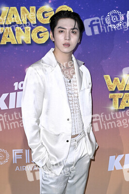 iHeart Radio's 102.7 KIIS FM Wango Tango in Huntington Beach