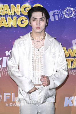 iHeart Radio's 102.7 KIIS FM Wango Tango in Huntington Beach