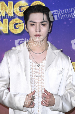 iHeart Radio's 102.7 KIIS FM Wango Tango in Huntington Beach