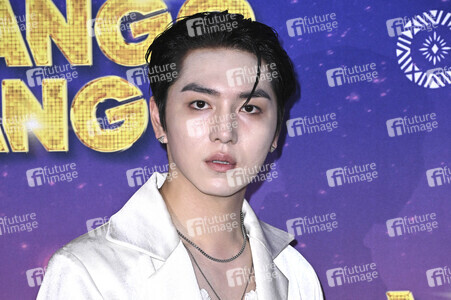 iHeart Radio's 102.7 KIIS FM Wango Tango in Huntington Beach