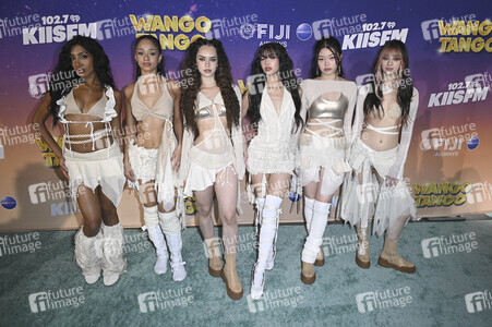 iHeart Radio's 102.7 KIIS FM Wango Tango in Huntington Beach