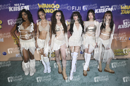 iHeart Radio's 102.7 KIIS FM Wango Tango in Huntington Beach