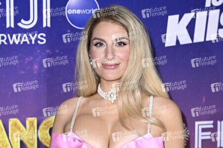 iHeart Radio's 102.7 KIIS FM Wango Tango in Huntington Beach