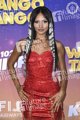 iHeart Radio's 102.7 KIIS FM Wango Tango in Huntington Beach