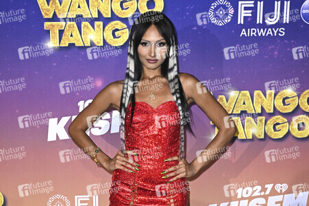 iHeart Radio's 102.7 KIIS FM Wango Tango in Huntington Beach