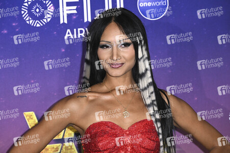 iHeart Radio's 102.7 KIIS FM Wango Tango in Huntington Beach