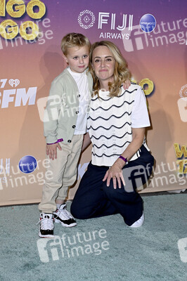 iHeart Radio's 102.7 KIIS FM Wango Tango in Huntington Beach