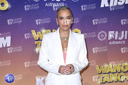 iHeart Radio's 102.7 KIIS FM Wango Tango in Huntington Beach