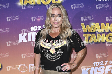 iHeart Radio's 102.7 KIIS FM Wango Tango in Huntington Beach