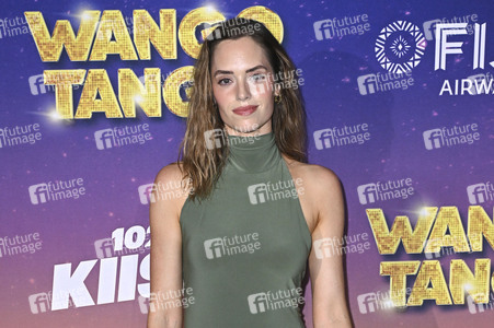 iHeart Radio's 102.7 KIIS FM Wango Tango in Huntington Beach