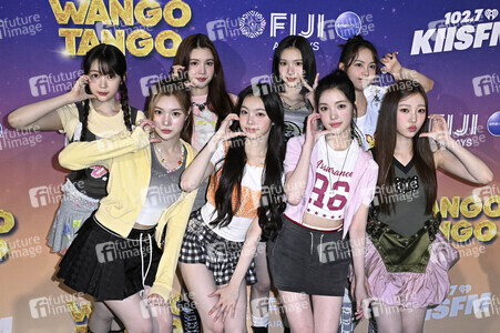 iHeart Radio's 102.7 KIIS FM Wango Tango in Huntington Beach