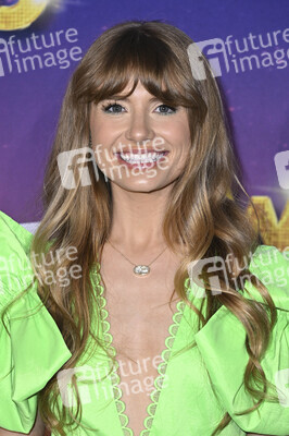 iHeart Radio's 102.7 KIIS FM Wango Tango in Huntington Beach