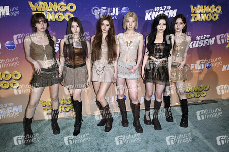 iHeart Radio's 102.7 KIIS FM Wango Tango in Huntington Beach