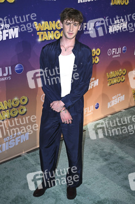 iHeart Radio's 102.7 KIIS FM Wango Tango in Huntington Beach