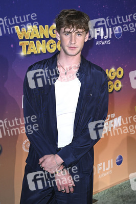 iHeart Radio's 102.7 KIIS FM Wango Tango in Huntington Beach