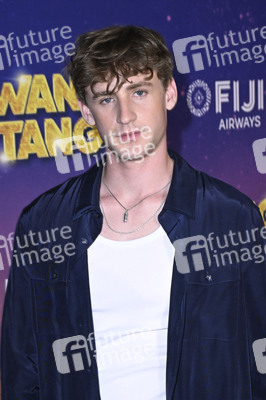 iHeart Radio's 102.7 KIIS FM Wango Tango in Huntington Beach