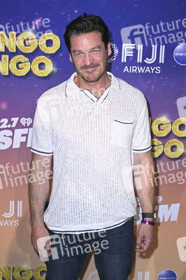 iHeart Radio's 102.7 KIIS FM Wango Tango in Huntington Beach