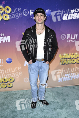 iHeart Radio's 102.7 KIIS FM Wango Tango in Huntington Beach