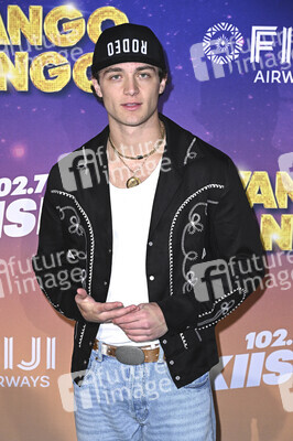 iHeart Radio's 102.7 KIIS FM Wango Tango in Huntington Beach