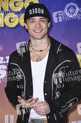 iHeart Radio's 102.7 KIIS FM Wango Tango in Huntington Beach