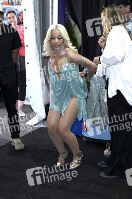 iHeart Radio's 102.7 KIIS FM Wango Tango in Huntington Beach