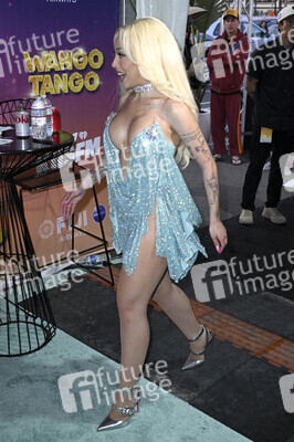 iHeart Radio's 102.7 KIIS FM Wango Tango in Huntington Beach