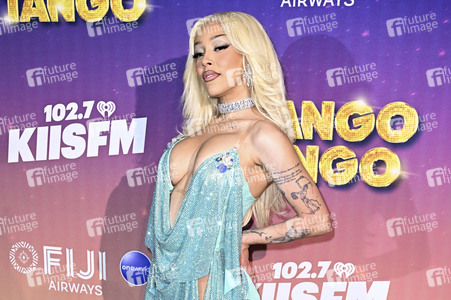 iHeart Radio's 102.7 KIIS FM Wango Tango in Huntington Beach