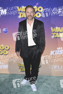 iHeart Radio's 102.7 KIIS FM Wango Tango in Huntington Beach