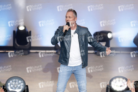 TV-Show 'MDR-Frühlingserwachen' in Kirchberg