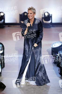 TV-Show 'MDR-Frühlingserwachen' in Kirchberg