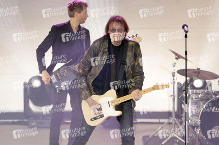 TV-Show 'MDR-Frühlingserwachen' in Kirchberg