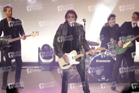 TV-Show 'MDR-Frühlingserwachen' in Kirchberg