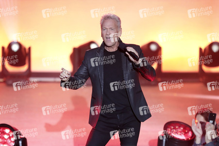 TV-Show 'MDR-Frühlingserwachen' in Kirchberg