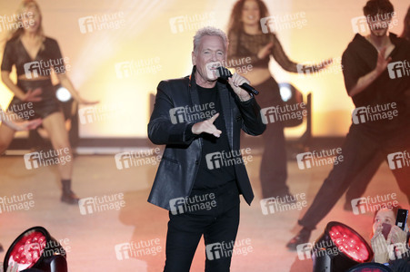 TV-Show 'MDR-Frühlingserwachen' in Kirchberg