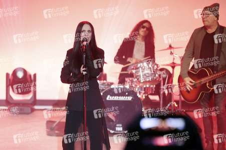 TV-Show 'MDR-Frühlingserwachen' in Kirchberg