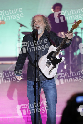 TV-Show 'MDR-Frühlingserwachen' in Kirchberg