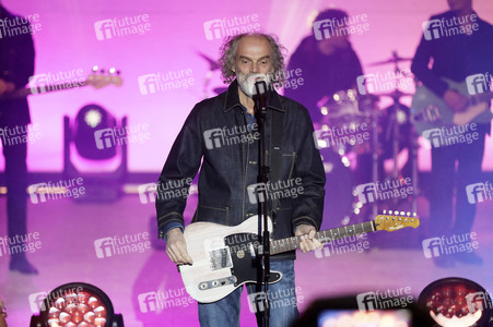 TV-Show 'MDR-Frühlingserwachen' in Kirchberg