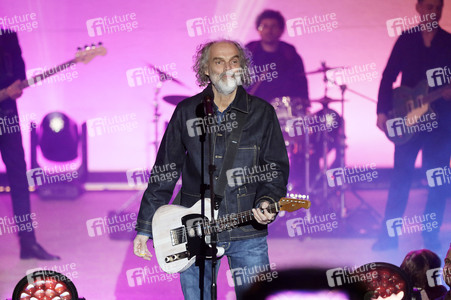 TV-Show 'MDR-Frühlingserwachen' in Kirchberg