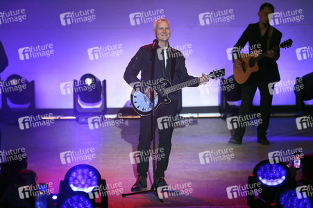 TV-Show 'MDR-Frühlingserwachen' in Kirchberg