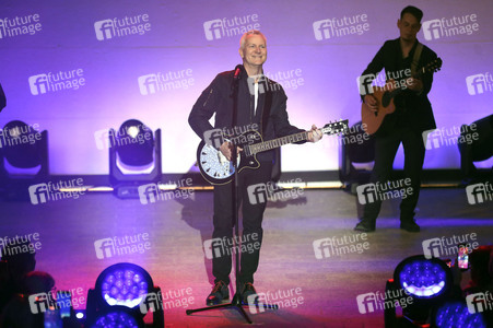 TV-Show 'MDR-Frühlingserwachen' in Kirchberg