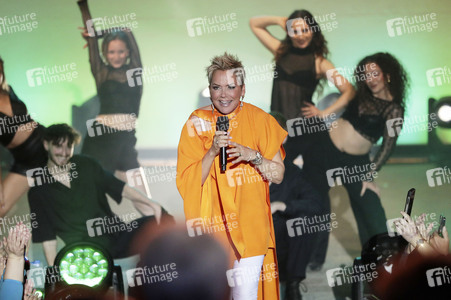 TV-Show 'MDR-Frühlingserwachen' in Kirchberg