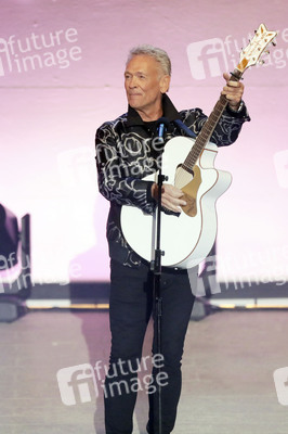 TV-Show 'MDR-Frühlingserwachen' in Kirchberg