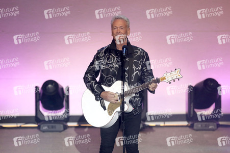 TV-Show 'MDR-Frühlingserwachen' in Kirchberg