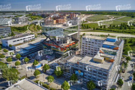 Holländischer Pavillon in Hannover