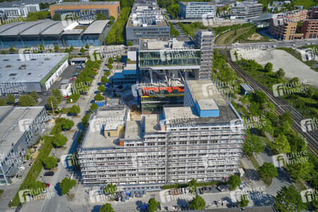 Holländischer Pavillon in Hannover