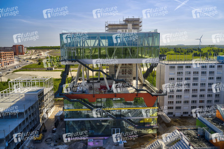 Holländischer Pavillon in Hannover