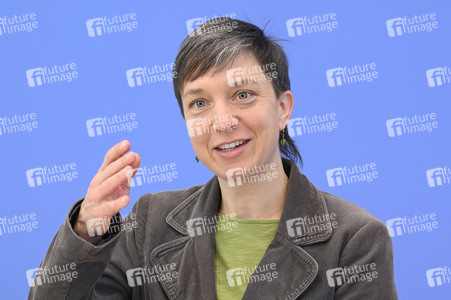 Bundespressekonferenz zur Studie 'Umweltbewusstsein in Deutschland 2024' in Berlin