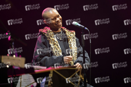 Radiokonzert von Skunk Anansie in Hannover