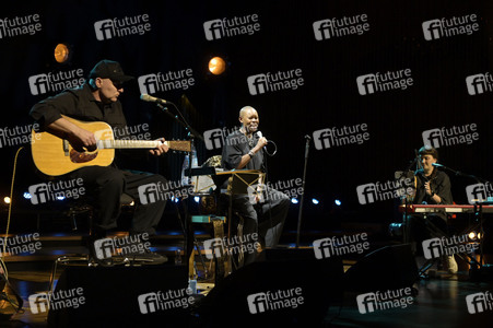Radiokonzert von Skunk Anansie in Hannover