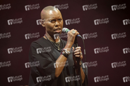 Radiokonzert von Skunk Anansie in Hannover